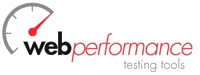Web Performance Support System